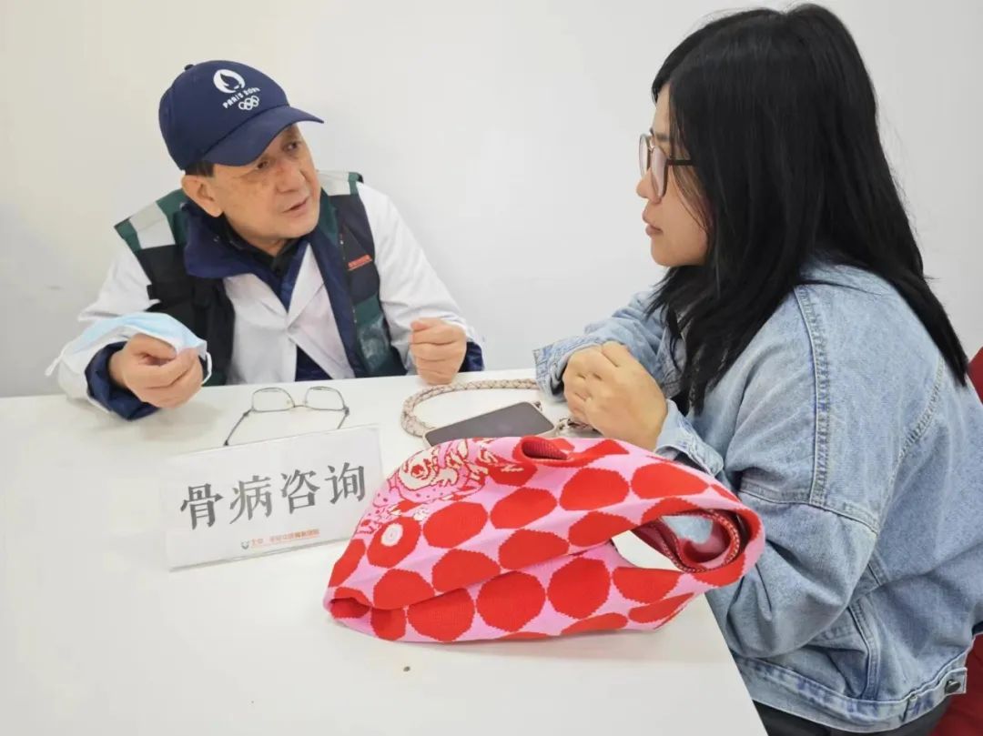 【养生长廊，健康旋律】——多社区联动，共赴养生盛宴