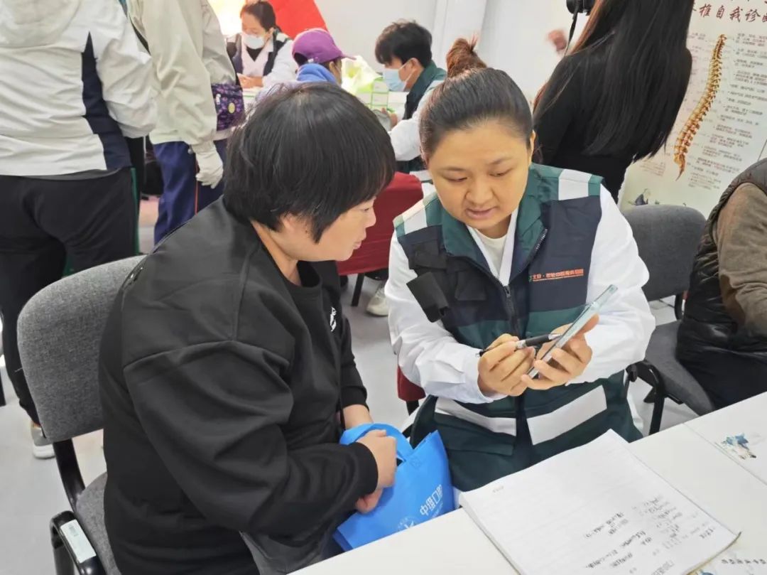 【养生长廊，健康旋律】——多社区联动，共赴养生盛宴