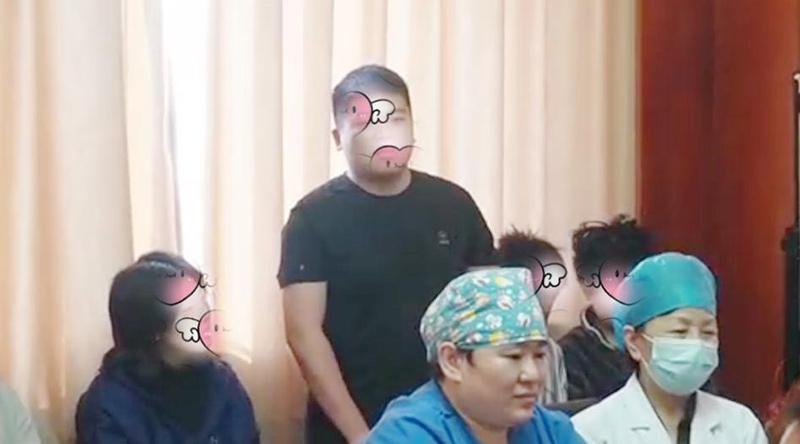 北京年轮中医骨科医院医患交流会圆满落幕，开启和谐新篇章