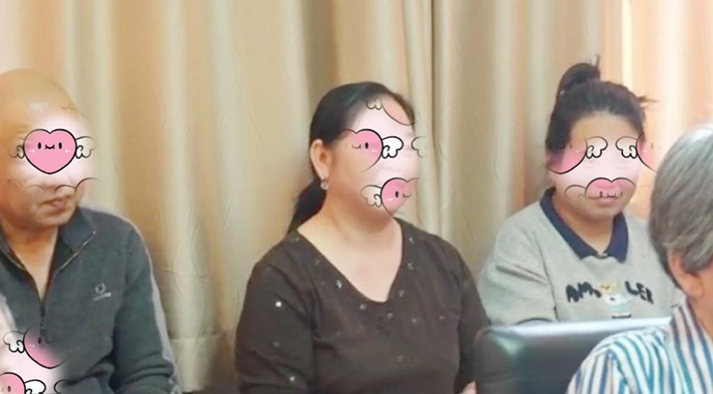 北京年轮中医骨科医院医患交流会圆满落幕，开启和谐新篇章